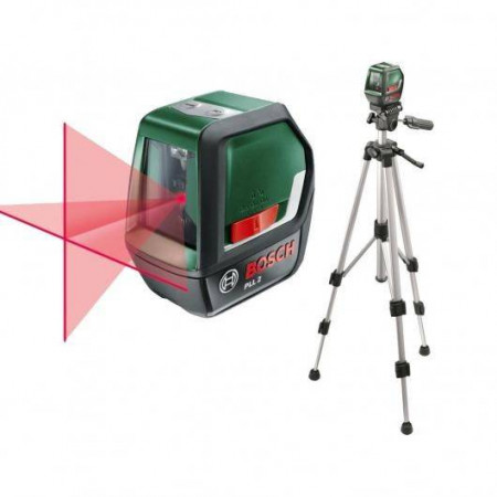 NIvel Laser PLL 2 SET BOSCH
