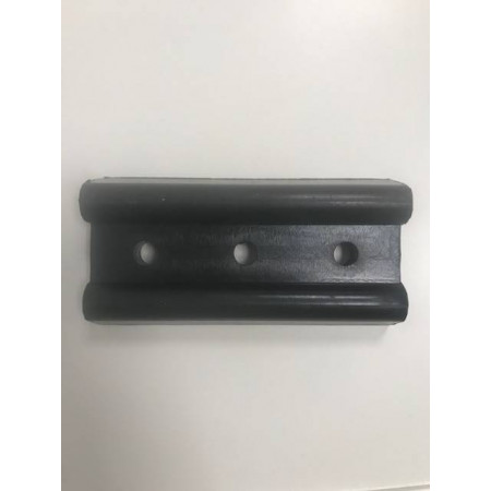 TACO GOMA BICICLETA DE PODA