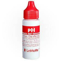 RECAMBIO PH PHENOL RED INDICATOR COLOR Q
