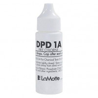 RECAMBIO DPD 1A FREE CHLORINE COLOR Q