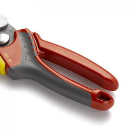 Tijera OF200 empuñadura ergonómica