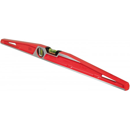 Nivel trapezoidal 60cm stanley