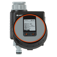 Programador GARDENA FLEX  1890