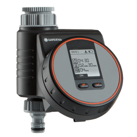Programador GARDENA FLEX  1890