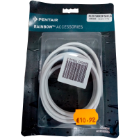 Goma limpiafondo Provac Mod. 222