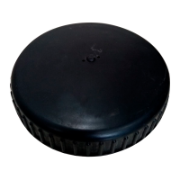 Tapa Deposito y Válvula Matabi 83947602