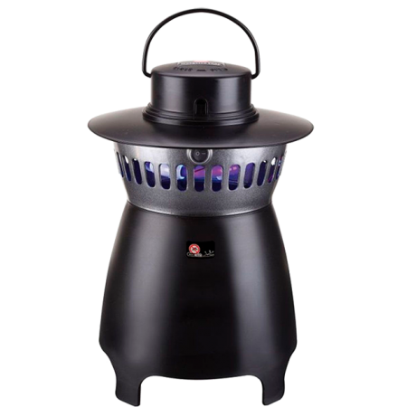 Atrapa Mosquitos MT8