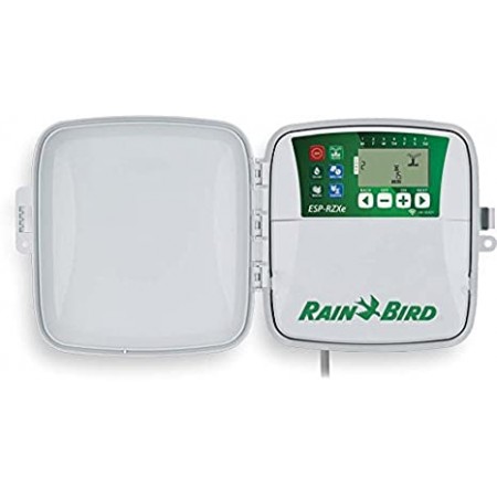 PROGRAMADOR RAIN BIRD