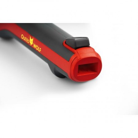 Mango Outils Wolf Multi-Star ZMO15