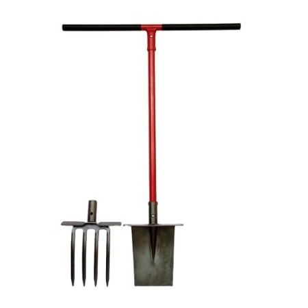 HORCA Y PALOTE CAVADOR EDT TOOLS