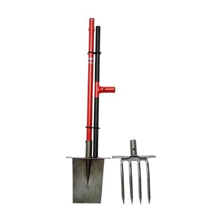 HORCA Y PALOTE CAVADOR EDT TOOLS