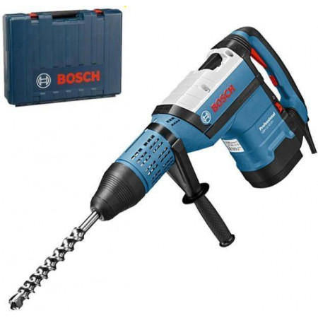 Martillo Bosch 8-45 D