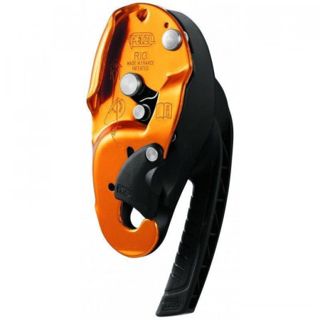 DESCENSOR AUTOFRENANTE RIG